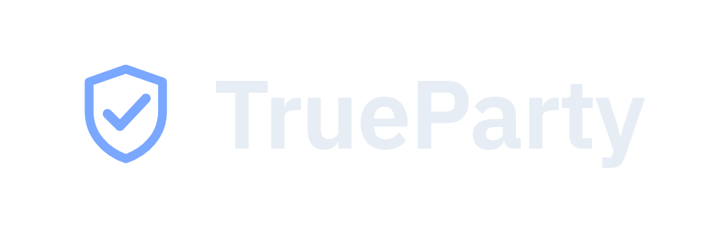 TrueParty home